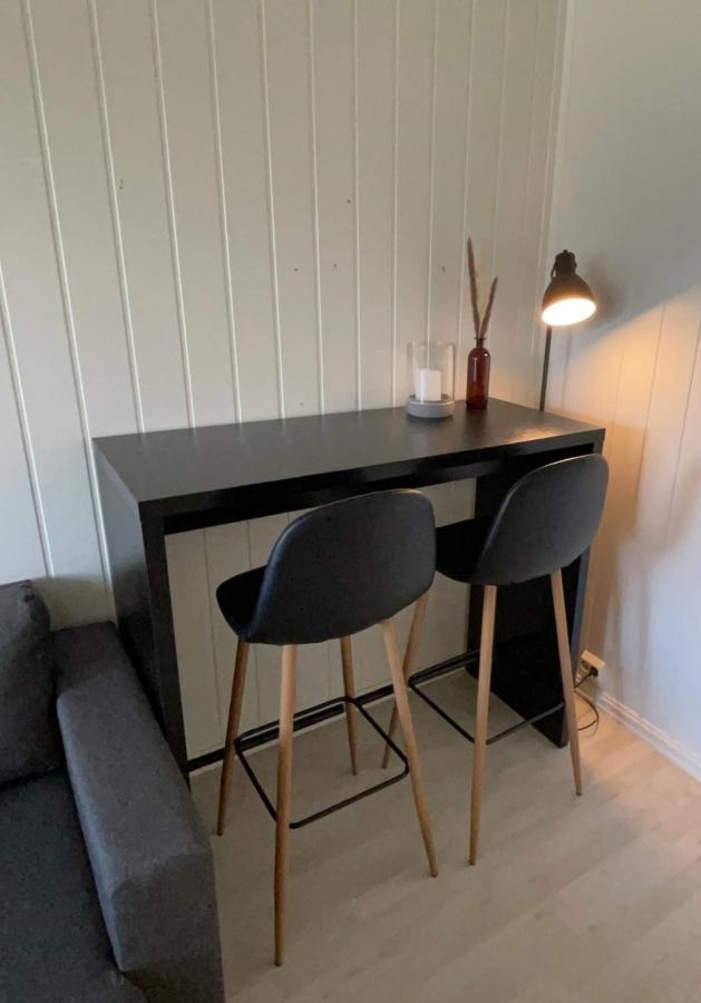 Appartment Close To The City, Ocean And Mountains -Tromsø Zewnętrze zdjęcie